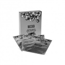 Instant Beauty Pearl Perfection Bio Facial Mask